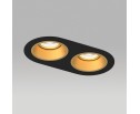 Комплект со светильником Domino Lightstar D6570303GMOD в Ростове-на-Дону