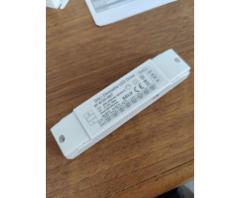 Драйвер DALI диммируемый д/модулей 07507х/07509х 7-12W  Lightstar Lightstar 425040