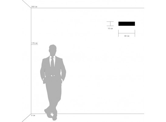 Светильник настенный Monile Osgona 704632 в Ростове-на-Дону