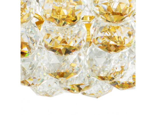 Люстра потолочная Monile Osgona 704092 в Ростове-на-Дону