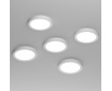 Комплект со светильником Mobiled 12V 15W 975LM Mobiled Lightstar 036340-5 в Ростове-на-Дону