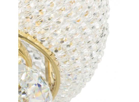 Люстра потолочная Monile Osgona 704032 в Ростове-на-Дону