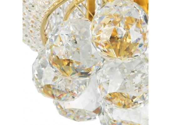 Люстра потолочная Monile Osgona 704032 в Ростове-на-Дону