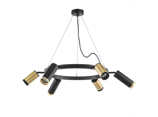 Люстра подвесная Rullo Lightstar LR01640387370 в Ростове-на-Дону