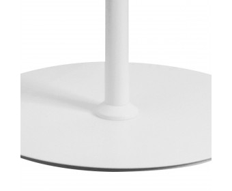 Торшер диммируемый 20W 3000K белый Catania Lightstar 689716