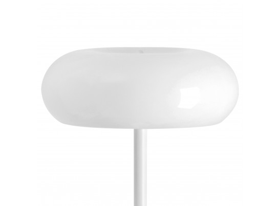 Торшер диммируемый 20W 3000K белый Catania Lightstar 689716 в Ростове-на-Дону