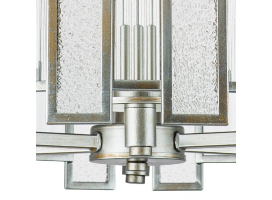 Люстра подвесная Agave Lightstar 712064 в Ростове-на-Дону