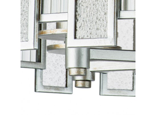 Люстра подвесная Agave Lightstar 712064 в Ростове-на-Дону