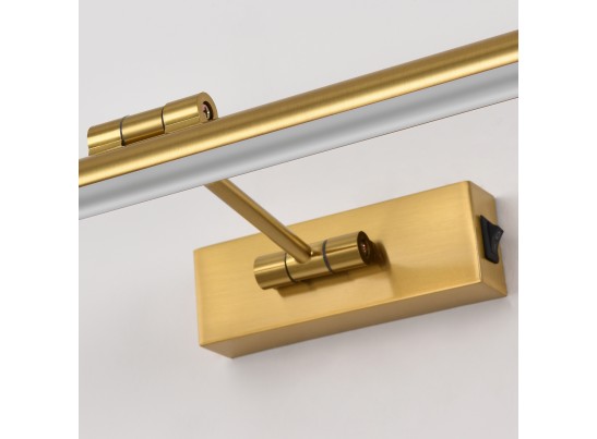 Светильник настенный (Подсветка для картин) Noce Lightstar 201041 в Ростове-на-Дону