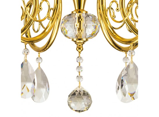 Люстра подвесная Ricerco Osgona 693062 в Ростове-на-Дону