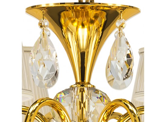 Люстра подвесная Ricerco Osgona 693062 в Ростове-на-Дону