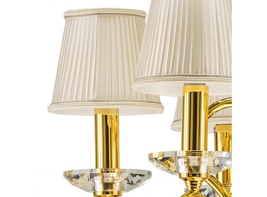 Люстра подвесная Ricerco Osgona 693062 в Ростове-на-Дону