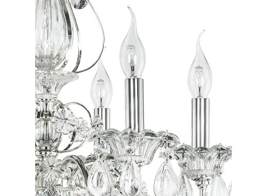 Люстра подвесная Schon Osgona 790064 в Ростове-на-Дону