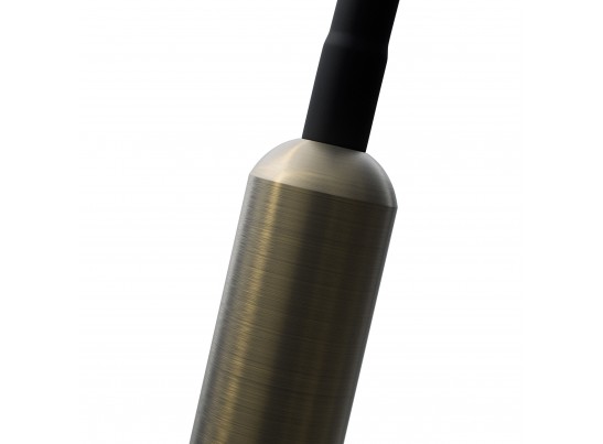 Бра 3W 277LM 3000K, бронза Omega Lightstar 200431 в Ростове-на-Дону