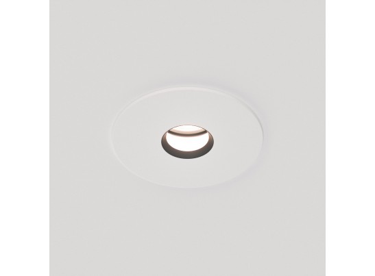 Светильник светодиодный встраиваемый высокого качества света с низким уровнем дискомфорта Spira Slim Lightstar 074346 в Ростове-на-Дону