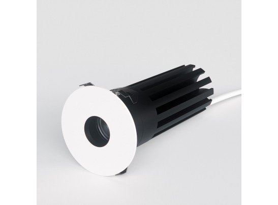 Светильник светодиодный встраиваемый высокого качества света с низким уровнем дискомфорта Spira Slim Lightstar 074346 в Ростове-на-Дону