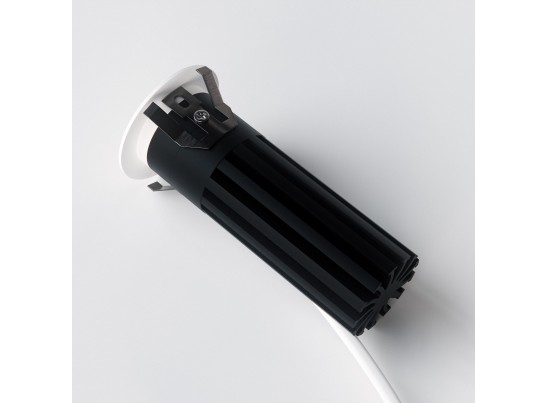 Светильник светодиодный встраиваемый высокого качества света с низким уровнем дискомфорта Spira Slim Lightstar 074346 в Ростове-на-Дону