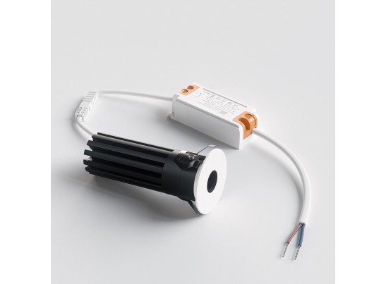 Светильник светодиодный встраиваемый высокого качества света с низким уровнем дискомфорта Spira Slim Lightstar 074346 в Ростове-на-Дону