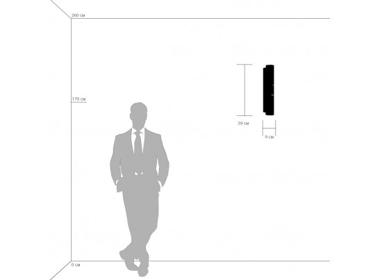 Бра Limpio Osgona 722620 в Ростове-на-Дону