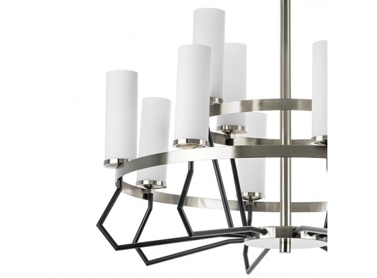 Люстра подвесная Flume Lightstar 723125 в Ростове-на-Дону