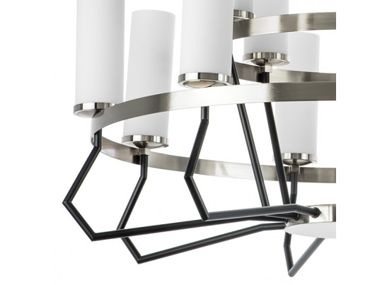 Люстра подвесная Flume Lightstar 723125 в Ростове-на-Дону