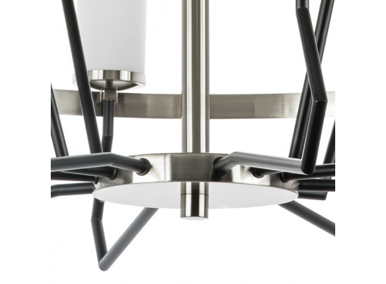 Люстра подвесная Flume Lightstar 723125 в Ростове-на-Дону