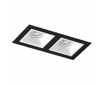 Комплект со светильником Domino Lightstar D5270606WMOD