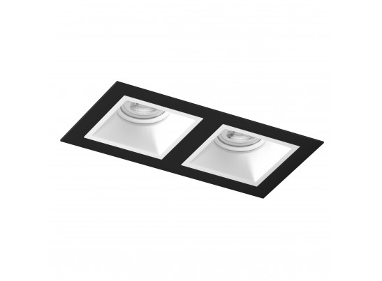 Комплект со светильником Domino Lightstar D5270606WMOD в Ростове-на-Дону