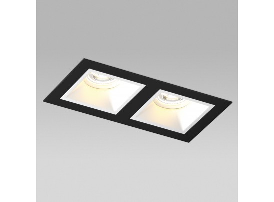 Комплект со светильником Domino Lightstar D5270606WMOD в Ростове-на-Дону