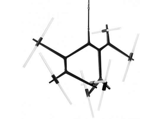 Люстра подвесная Struttura Lightstar 742147 в Ростове-на-Дону