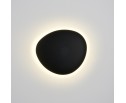 Светильник настенно-потолочный (Бра) 6W 3000K черный Uovo II Lightstar 807607 в Ростове-на-Дону