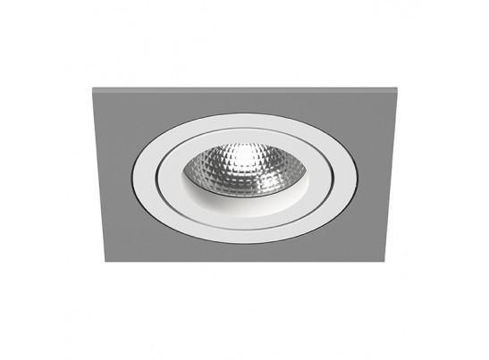 Комплект из светильника и рамки Intero 16 Intero 16 Lightstar i51906 в Ростове-на-Дону