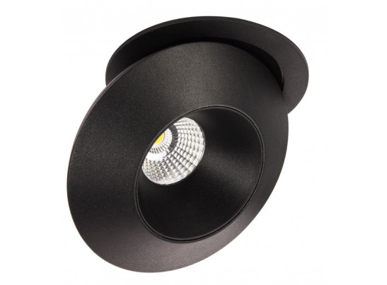 Светильник встраиваемый заливающего света со встроенными светодиодами Orbe Lightstar 051207 в Ростове-на-Дону