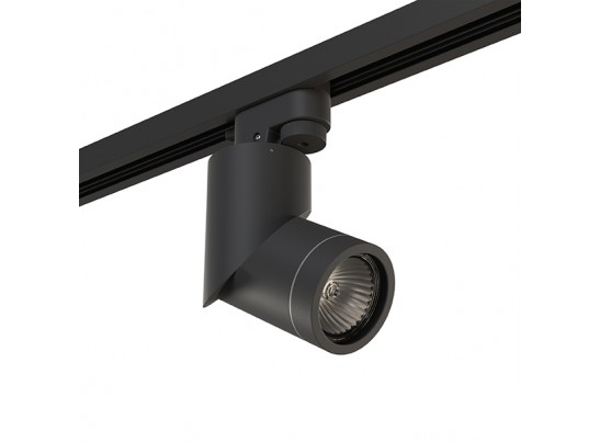 Трековое крепление с 1-фазным адаптером к 05101x/05105х/21444x Asta Lightstar 592017 в Ростове-на-Дону