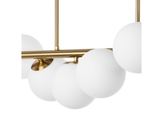 Люстра потолочная Croco Lightstar 815183 в Ростове-на-Дону