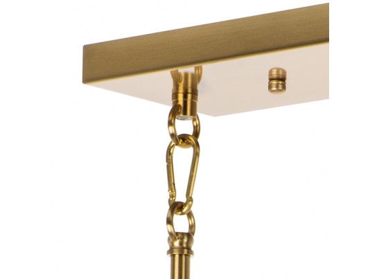 Люстра потолочная Croco Lightstar 815183 в Ростове-на-Дону