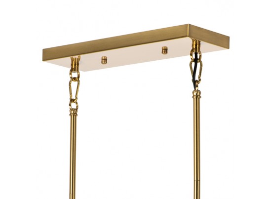 Люстра потолочная Croco Lightstar 815183 в Ростове-на-Дону