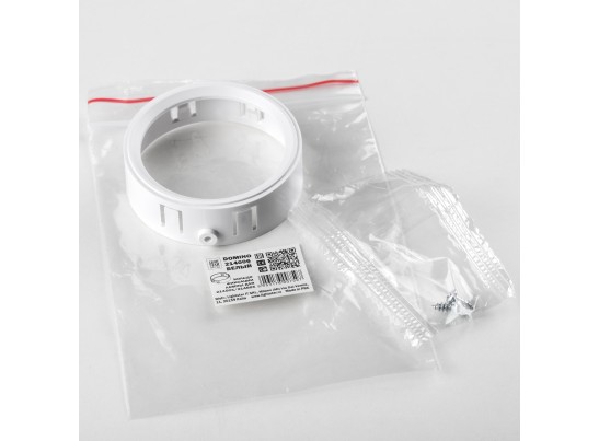 Кольцо фиксации лампы/LED модуля д/21450х-21460х в Ростове-на-Дону