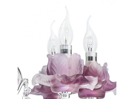 Люстра подвесная Anemone Osgona 714104 в Ростове-на-Дону