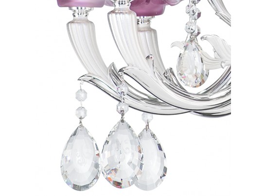 Люстра подвесная Anemone Osgona 714104 в Ростове-на-Дону