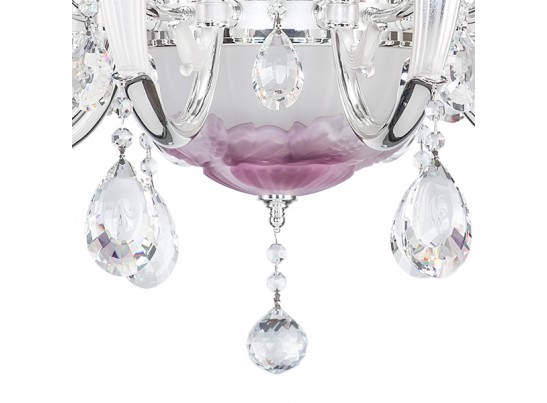 Люстра подвесная Anemone Osgona 714104 в Ростове-на-Дону