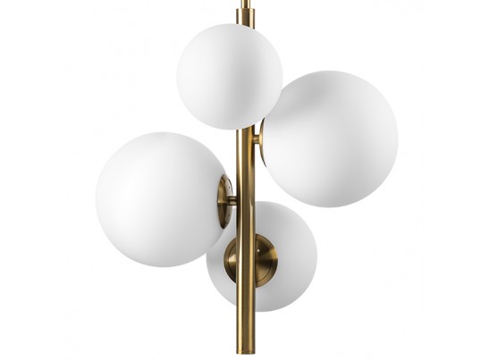 Люстра потолочная Croco Lightstar 815043 в Ростове-на-Дону