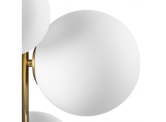 Люстра потолочная Croco Lightstar 815043 в Ростове-на-Дону