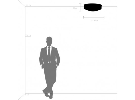 Люстра потолочная Siena Lightstar 720227 в Ростове-на-Дону