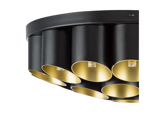 Люстра потолочная Siena Lightstar 720227 в Ростове-на-Дону