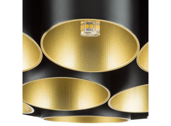 Люстра потолочная Siena Lightstar 720227 в Ростове-на-Дону