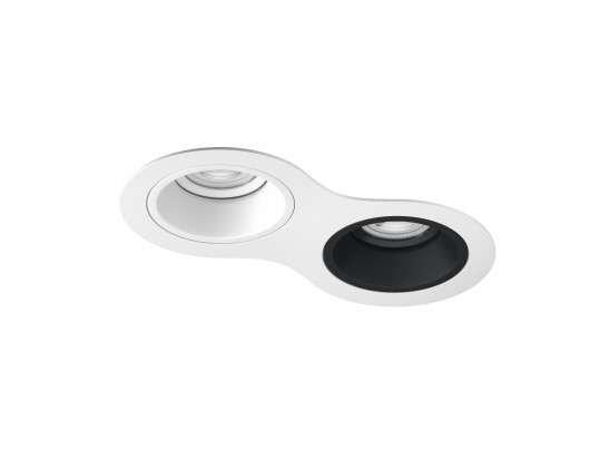 Комплект со светильником Domino Lightstar D6260607WBMOD в Ростове-на-Дону