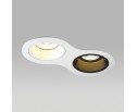 Комплект со светильником Domino Lightstar D6260607WBMOD в Ростове-на-Дону