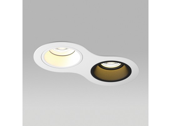 Комплект со светильником Domino Lightstar D6260607WBMOD в Ростове-на-Дону