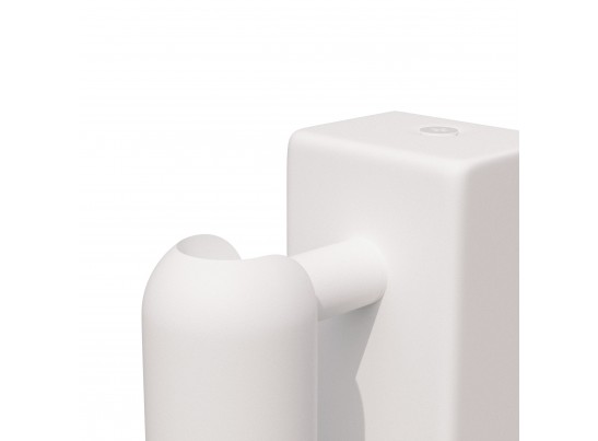 Бра 3W 180LM 3000K, белый Omega Lightstar 200736 в Ростове-на-Дону